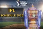 ipl 2025 schedule team venue time table