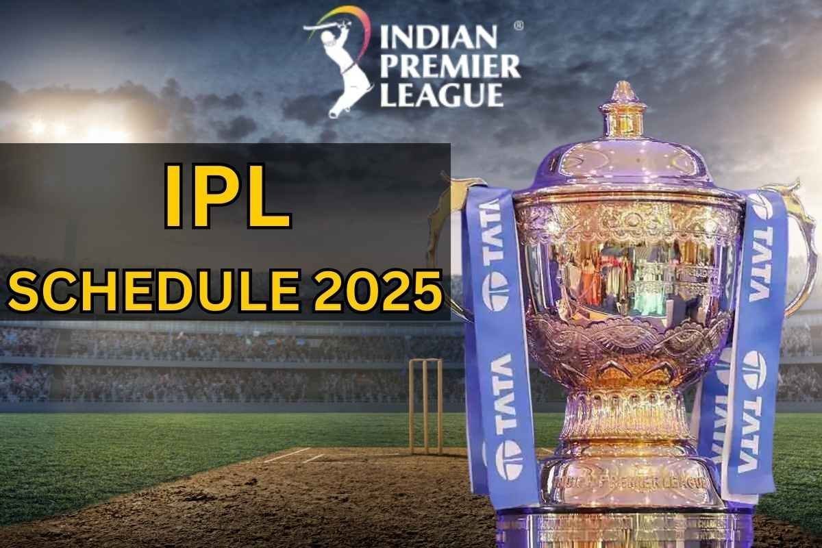 ipl 2026 schedule team venue time table आईपीएल 2026 कब स्टार्ट होगा ipl 2025 schedule team venue time table